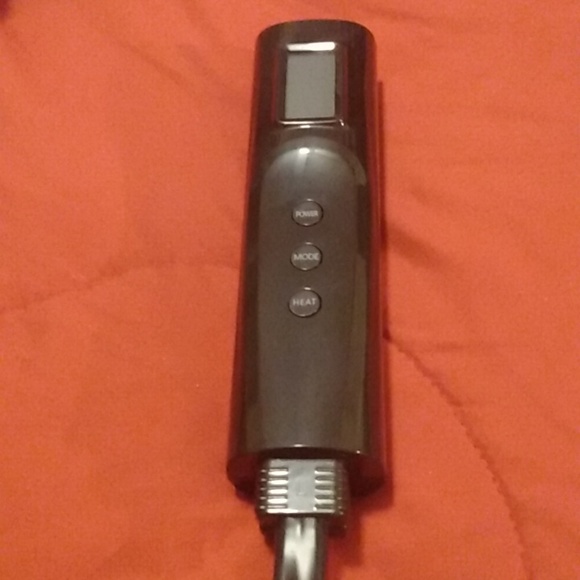 Feet air compression massager - Picture 7 of 13